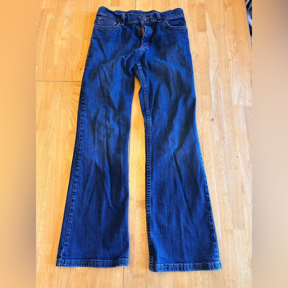 Boys Wrangler Jeans